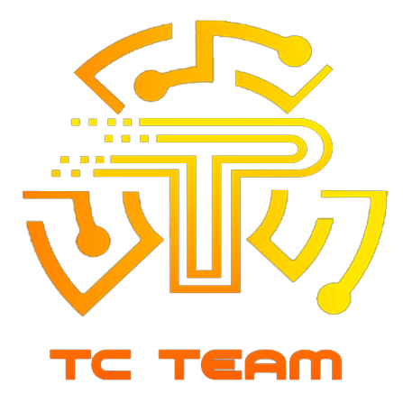 TC Team Co., Ltd