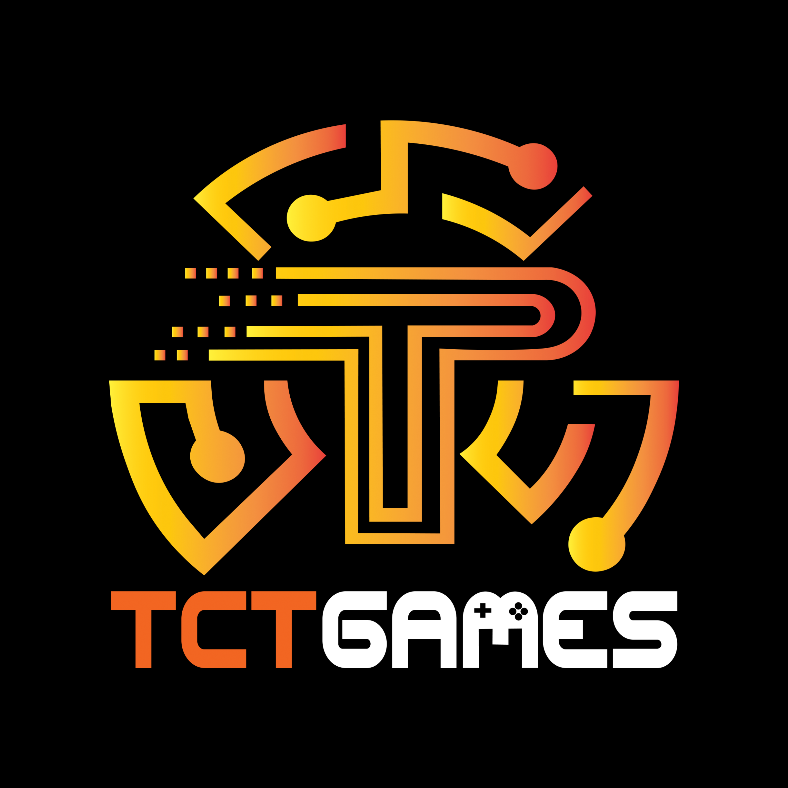 TCTGames - Nhà phát hành và phát triển trò chơi điện tử của Việt Nam thuộc sở hữu của TC Team Company Limited